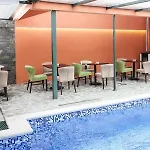 Modern Boutique Hotel