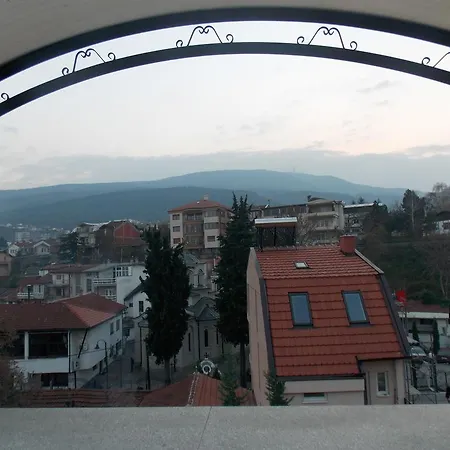 Hotel Modern Boutique 3*