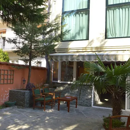 Modern Boutique Hotel 3*