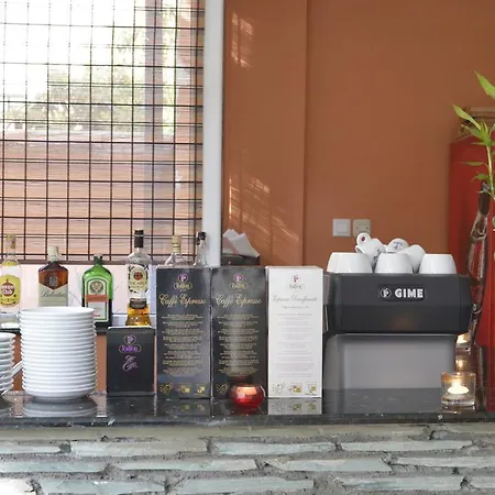 Modern Boutique 3* Skopje
