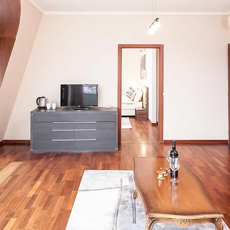 Hotel Modern Boutique 3*