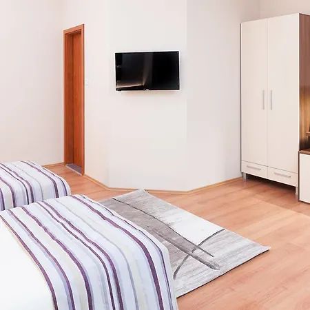 Hotel Modern Boutique 3*