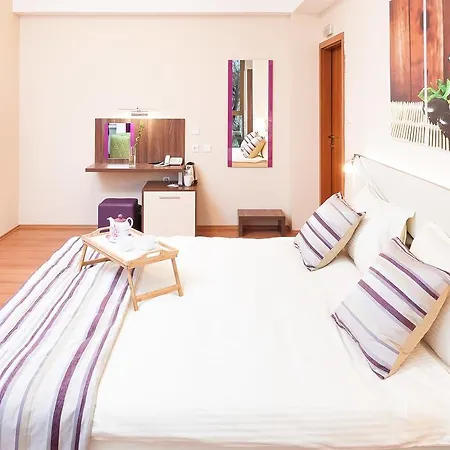 Hotel Modern Boutique Skopje