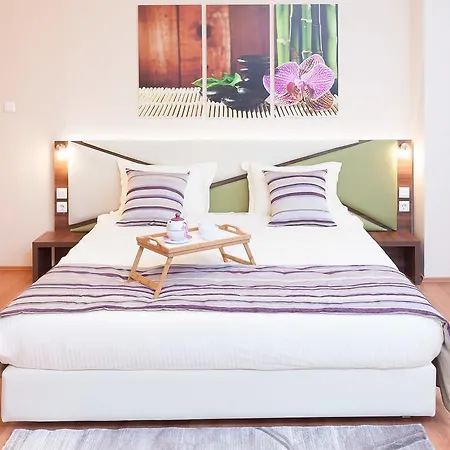 Hotel Modern Boutique