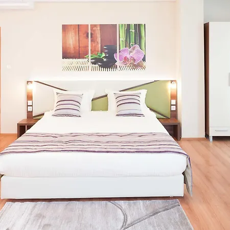 Hotel Modern Boutique