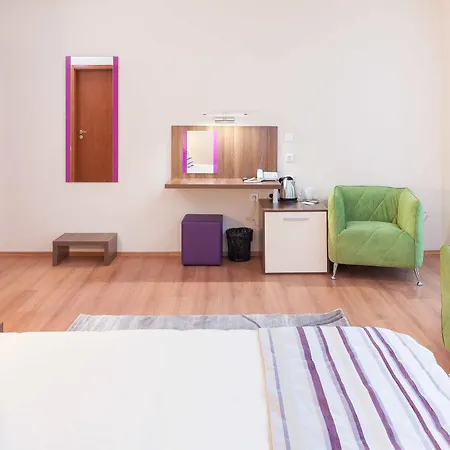 Ξενοδοχείο Modern Boutique 3*