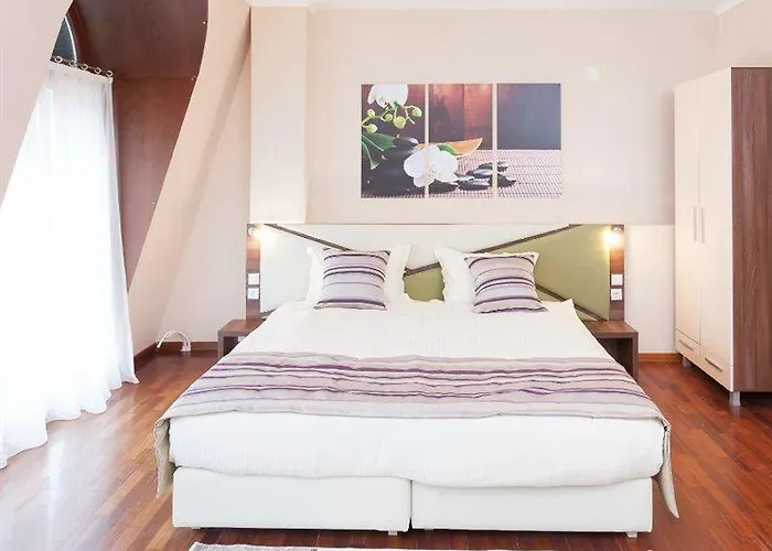 Modern Boutique 3* Skopje