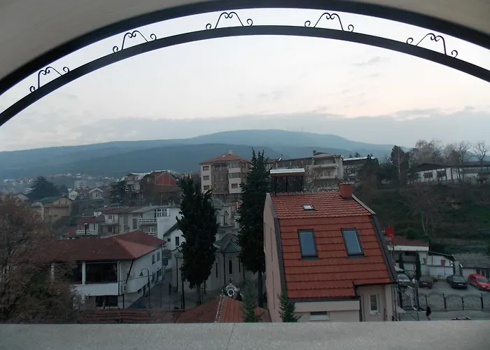 Hotel Modern Boutique 3*