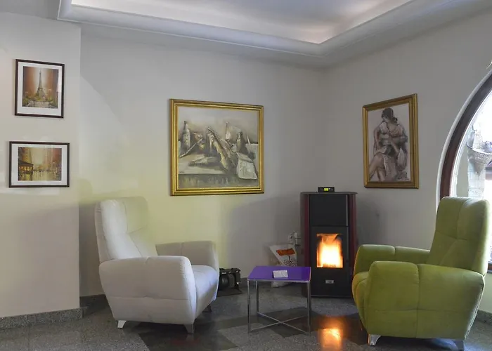 Hotel Modern Boutique 3*