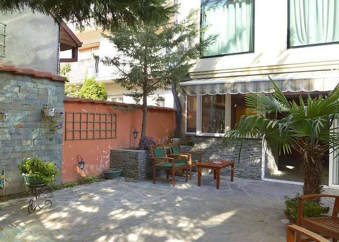 Hotel Modern Boutique