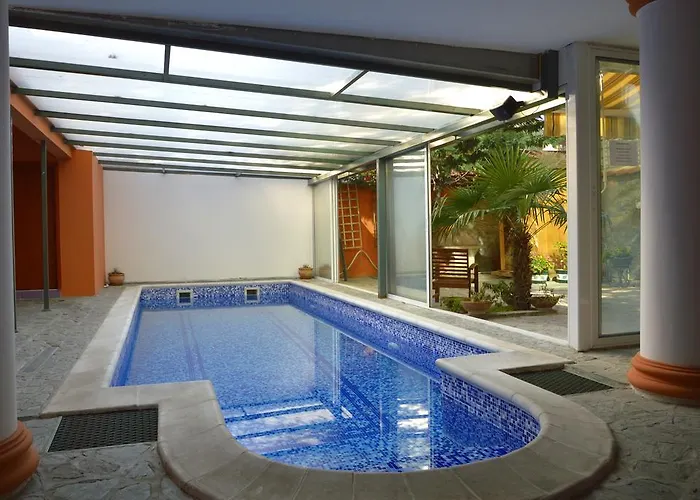 Hotel Modern Boutique Skopje