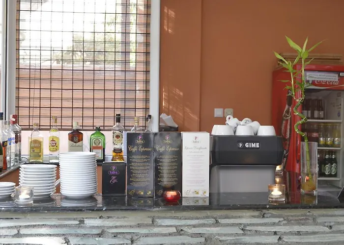 Modern Boutique 3* Skopje