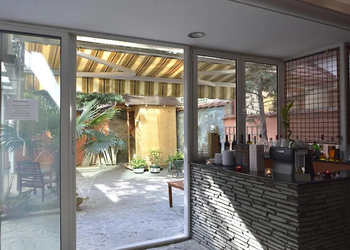 Modern Boutique Skopje