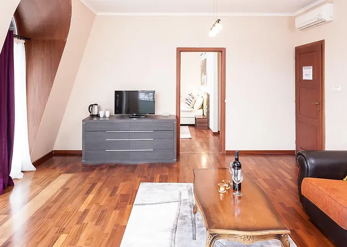 Hotel Modern Boutique 3*