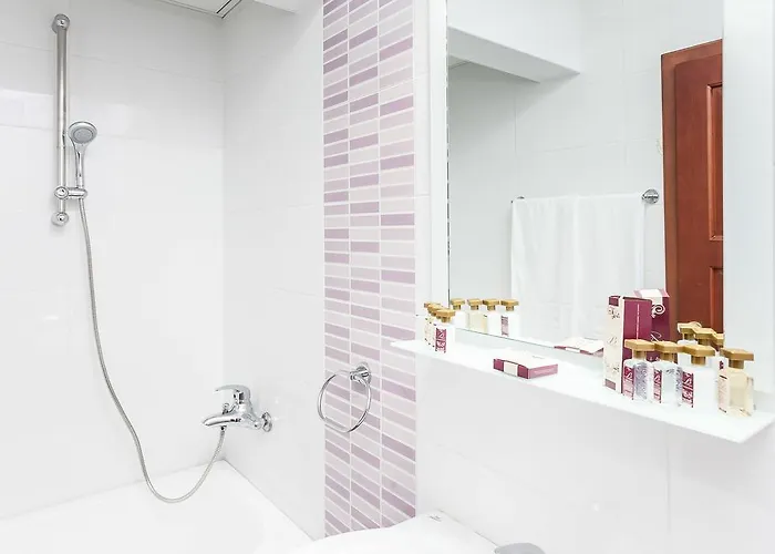 Hotel Modern Boutique