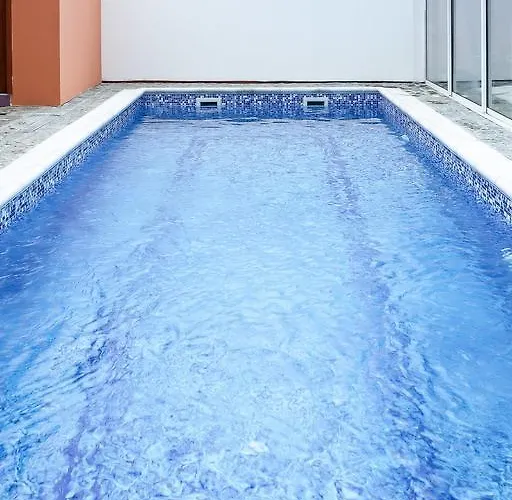 Hotel Modern Boutique Skopje