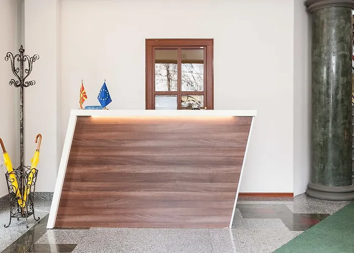 Modern Boutique Hotel 3*