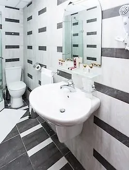 Modern Boutique Hotel Skopje