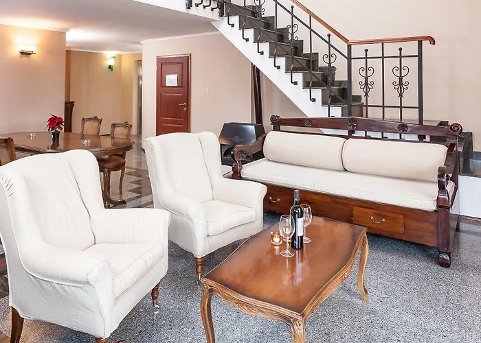 Hotel Modern Boutique 3*