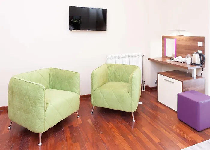 Modern Boutique Skopje