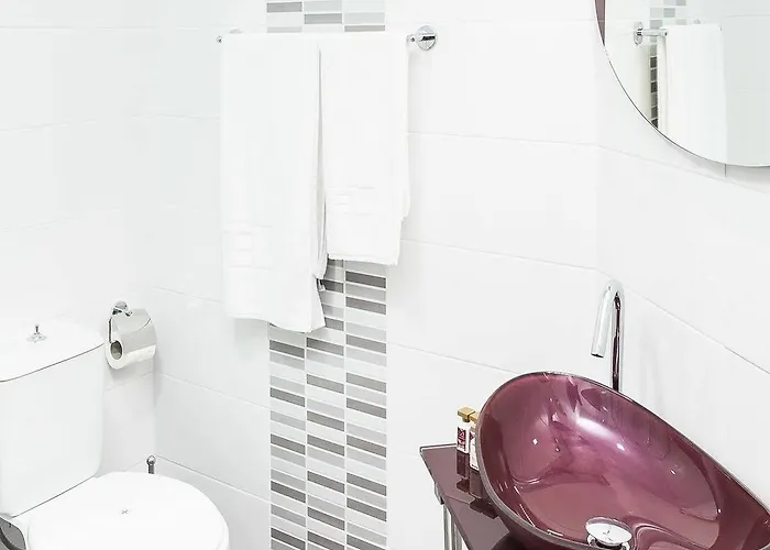 Hotel Modern Boutique 3*