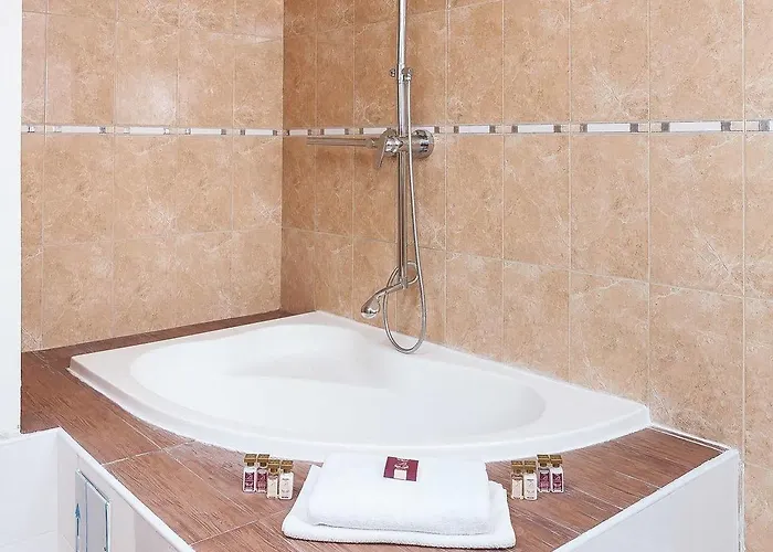 Hotel Modern Boutique 3*