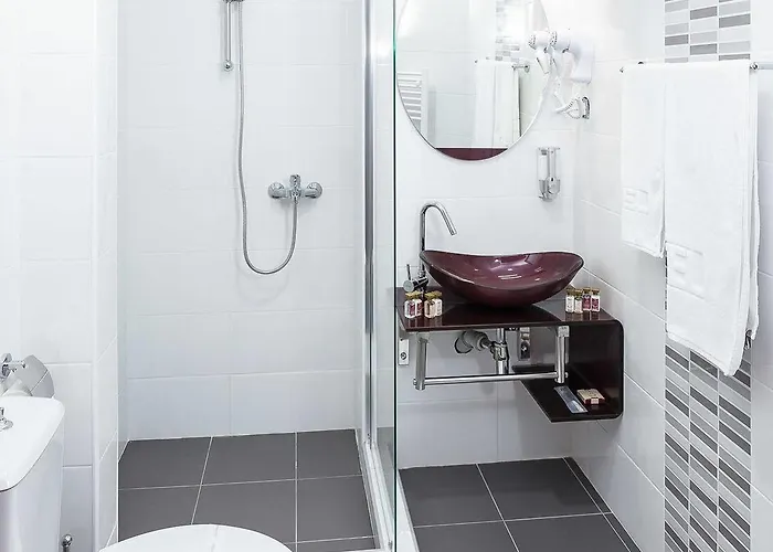 Modern Boutique 3* Skopje