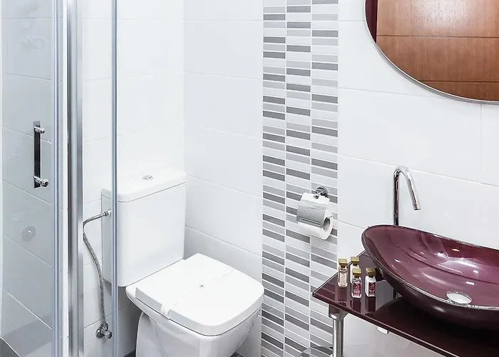 Hotel Modern Boutique