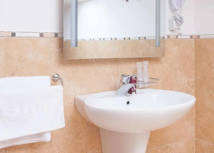 Hotel Modern Boutique