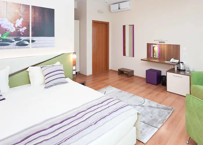 Hotel Modern Boutique