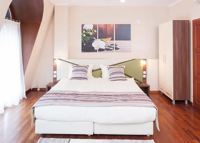 Hotel Modern Boutique