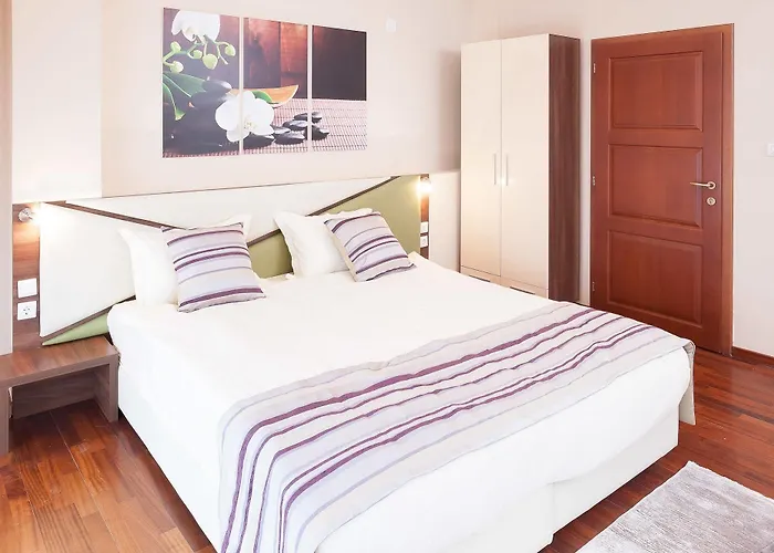 Hotel Modern Boutique