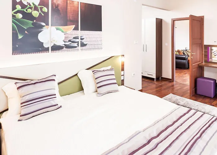 Hotel Modern Boutique