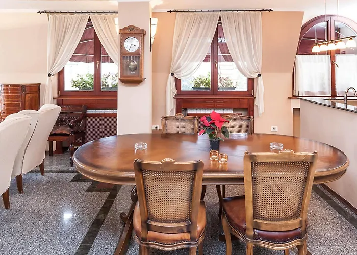 Modern Boutique Hotel Skopje