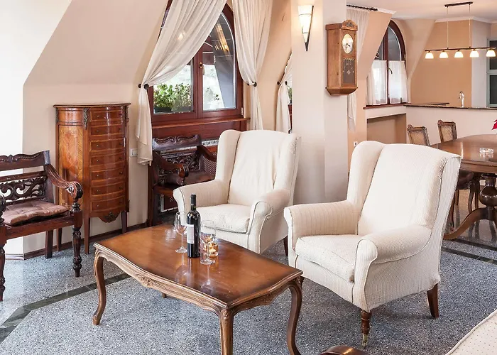 Hotel Modern Boutique