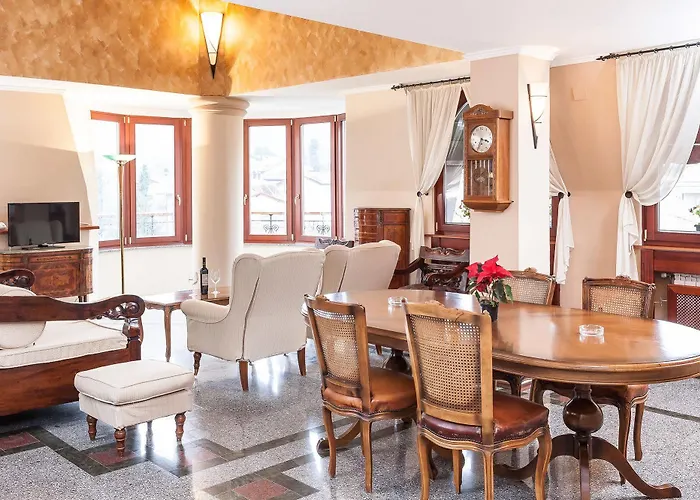 Modern Boutique Hotel 3*